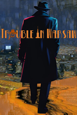 Trouble in Warsaw game image