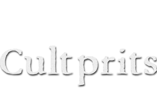 Cultprits Logo