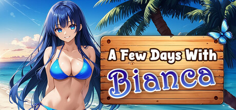 A Few Days With Bianca cover art