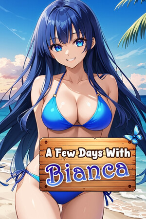 A Few Days With : Bianca game image