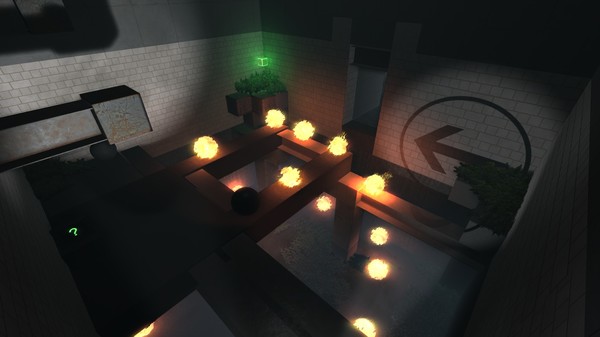 Entropy Rising screenshot