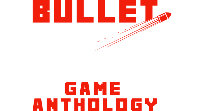Bullet Hell Game Anthology Logo