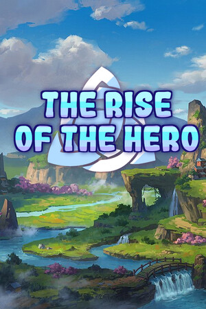 The Rise of the Hero game image