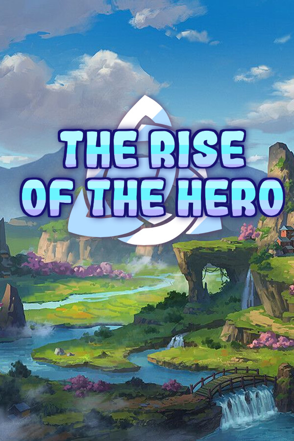 The Rise of the Hero for steam