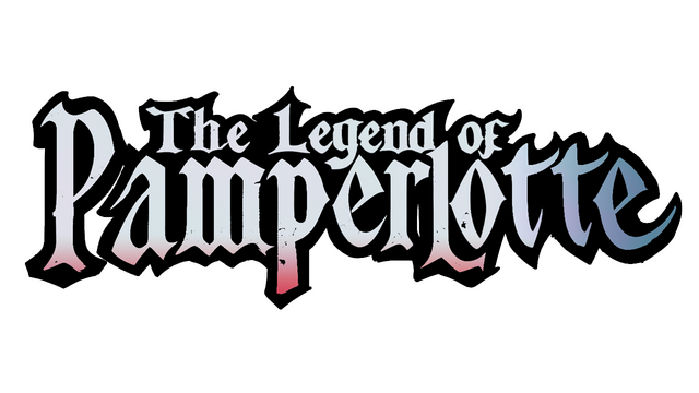 The Legend of Pamperlotte Logo