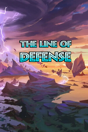 The Line of Defense game image