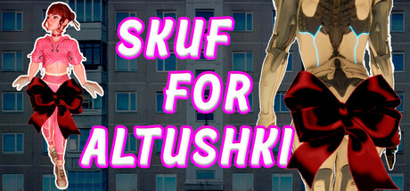 Skuf for altushki PC Specs