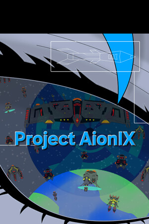 Project AionIX game image