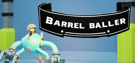 Barrel Baller PC Specs