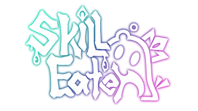 Skill Eater Logo