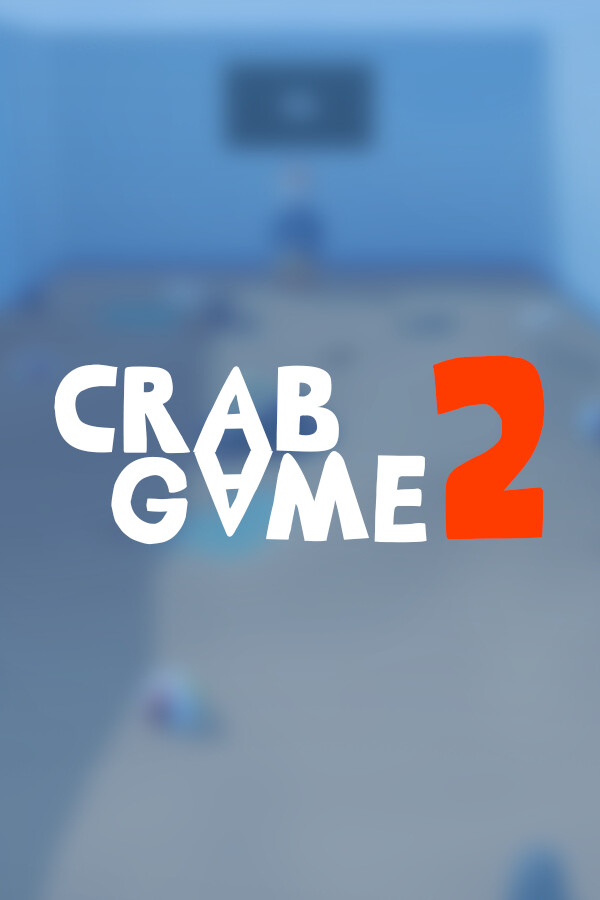 Steam portrait for Crab Game 2.