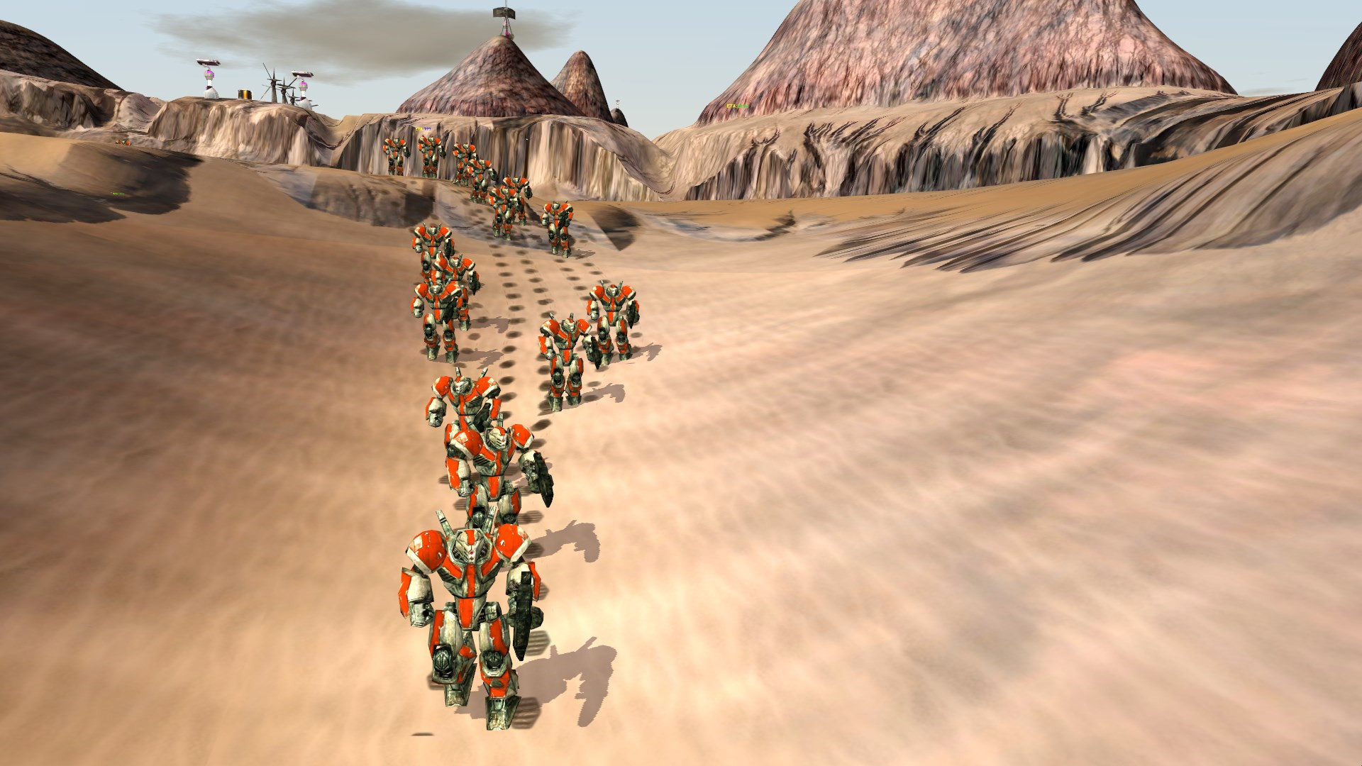 ZeroK on Steam ZeroK on Steam