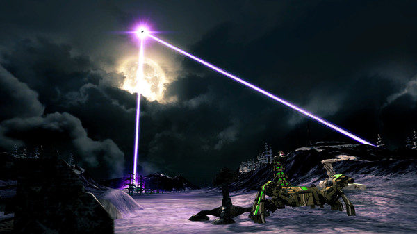 Zero-K game for windows Pc 1