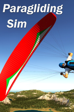 Paragliding Simulator