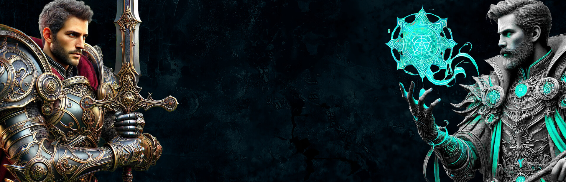 Blood Reckoning: The Eternal War