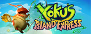 Yoku's Island Express