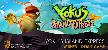 Yoku's Island Express on Steam Backlog