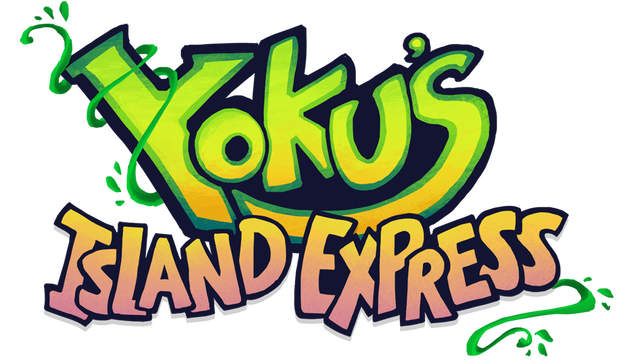 Yoku's Island Express - Steam Backlog