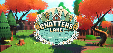 Chatters Lake cover art