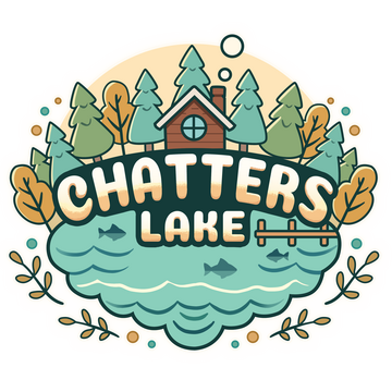 Chatters Lake Logo