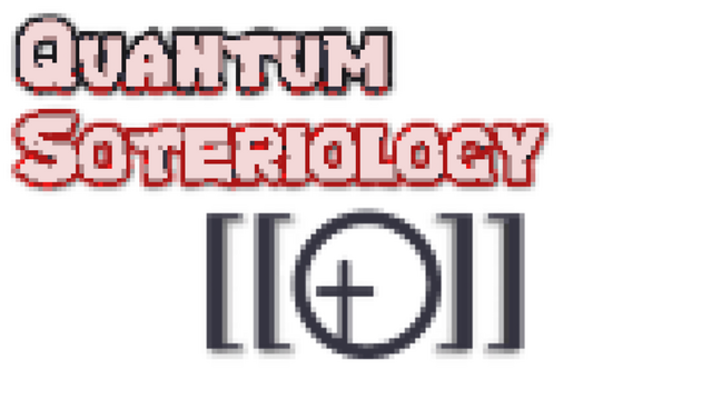 Quantum Soteriology Logo