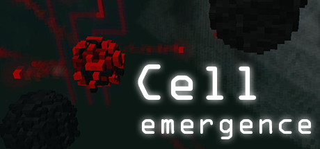 Cell HD: emergence cover art