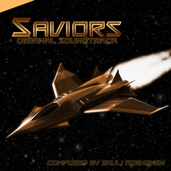 Скриншот из Saviors OST