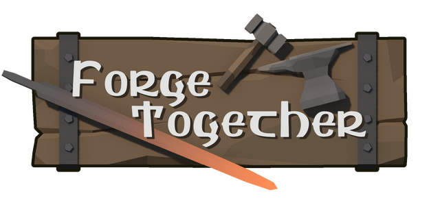 Forge Together Logo