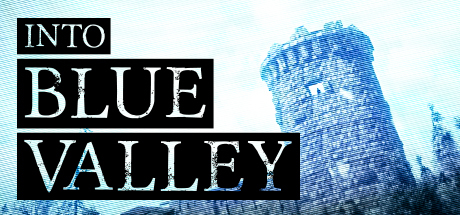Into Blue Valley cover art