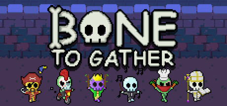 Bone To Gather PC Specs