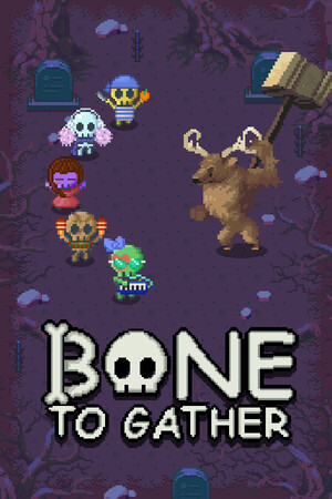 Bone To Gather
