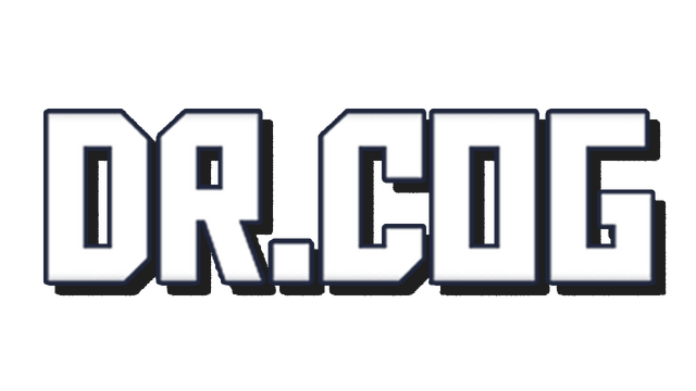 Dr. COG Logo