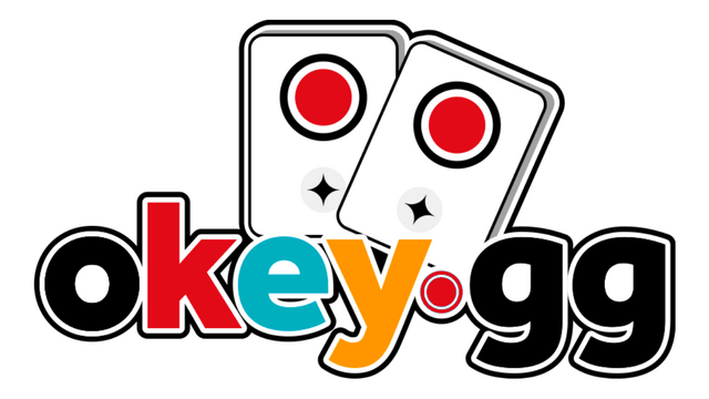okey.gg Logo