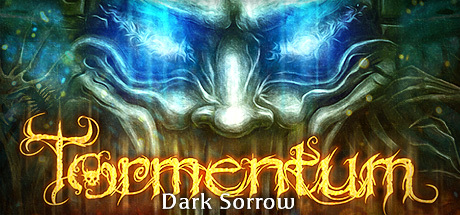 Tormentum - Dark Sorrow cover art