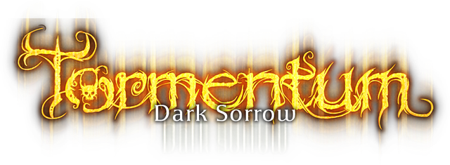 Tormentum - Dark Sorrow - Steam Backlog