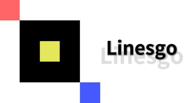 Lines Go Logo