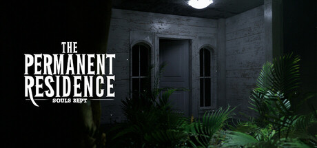 The Permanent Residence : Souls Kept cover art