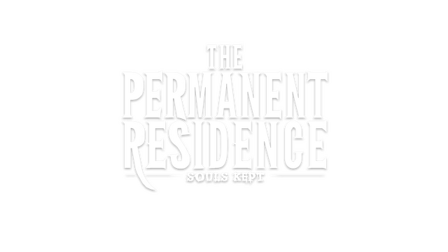 The Permanent Residence : Souls Kept Logo