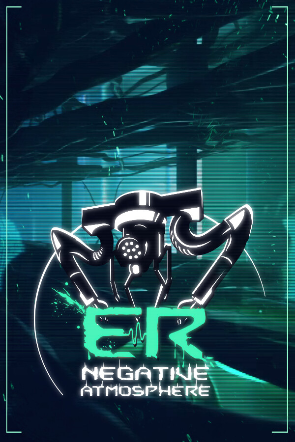 Steam portrait for MALPRAXIS™.