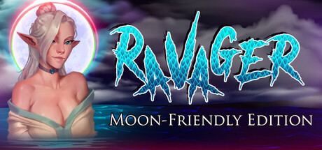 Ravager - Moon-Friendly Edition PC Specs