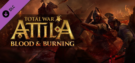 Не удалось инициализировать steam total war attila