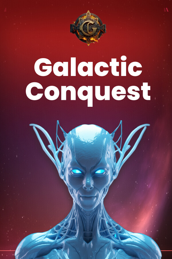 Galactic Conquest for steam Galactic Conquest for steam