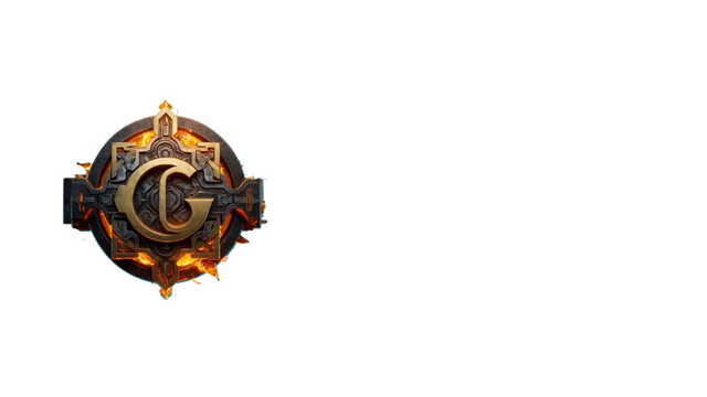 Galactic Conquest Logo