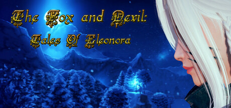 The Fox and Devil: Tales Of Eleonora PC Specs