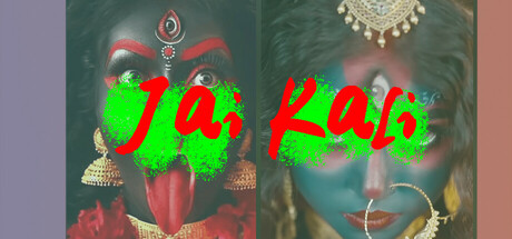 Jai Kali cover art