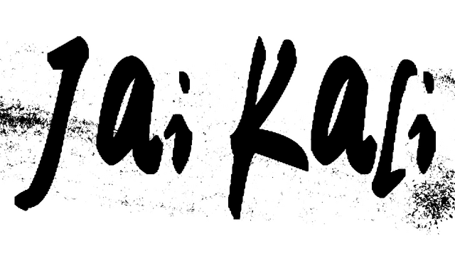 Jai Kali Logo