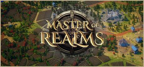 Master of Realms Playtest cover art