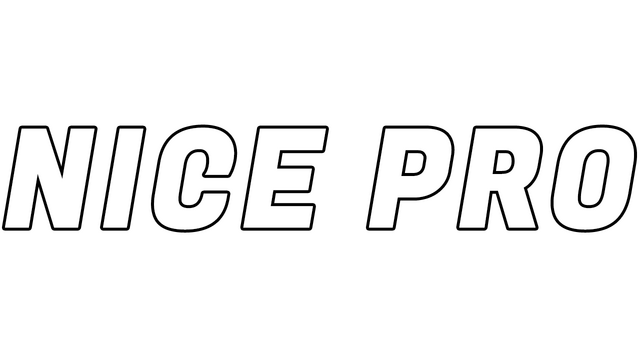 Nice Pro? Logo