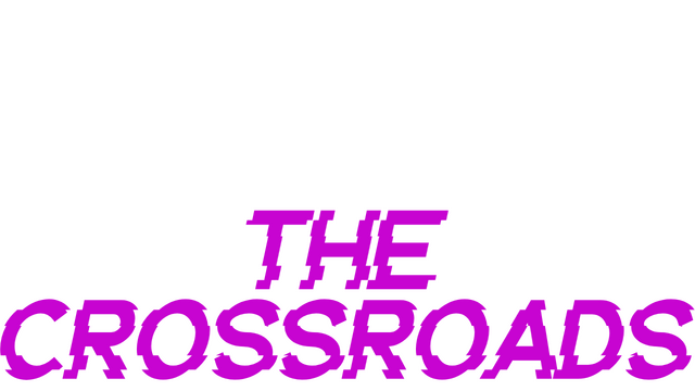 The Crossroads Logo