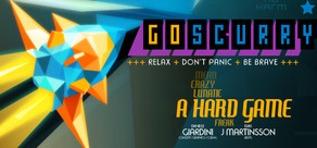 Goscurry cover art